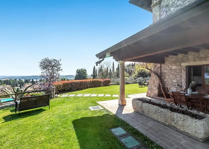 Agriturismo Cascina Crocelle
