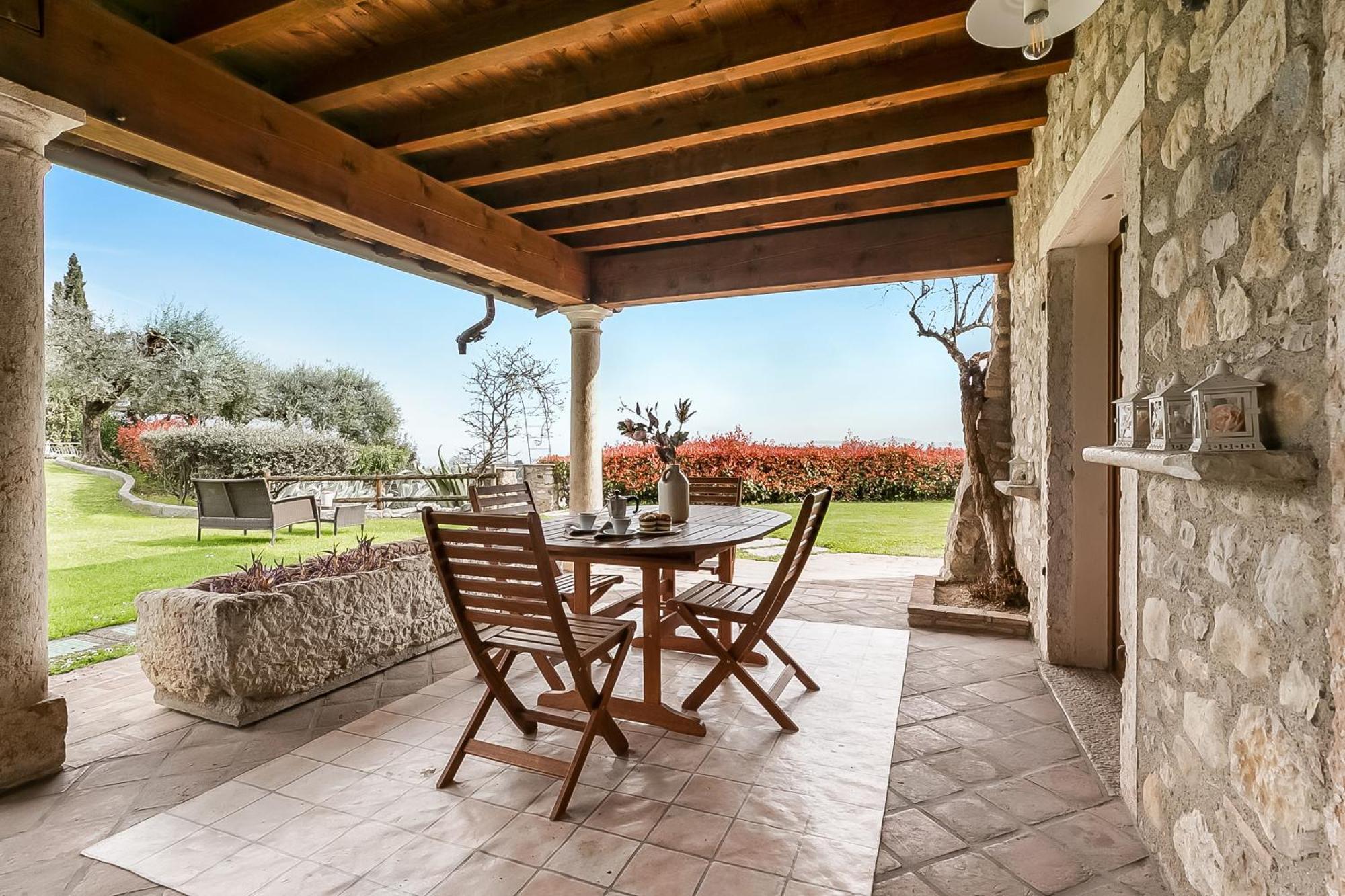 Cascina Crocelle Alloggio per agriturismo *