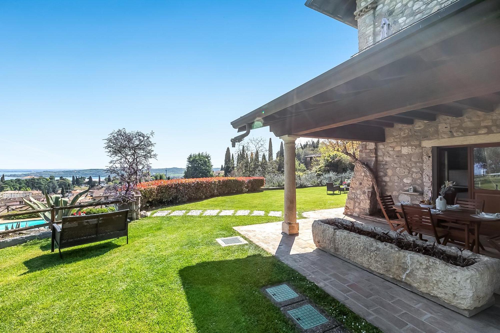 Cascina Crocelle Alloggio per agriturismo Padenghe sul Garda