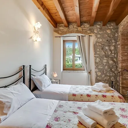 Cascina Crocelle - Happy Rentals Padenghe sul Garda Exterior foto