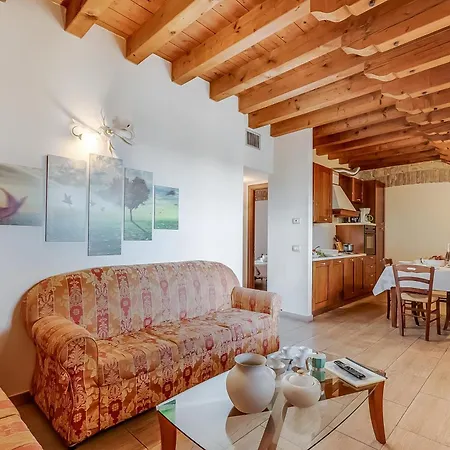 Cascina Crocelle - Happy Rentals Padenghe sul Garda Exterior foto