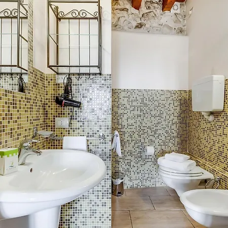 Cascina Crocelle - Happy Rentals Padenghe sul Garda Exterior foto