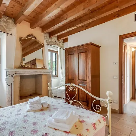 Cascina Crocelle - Happy Rentals Padenghe sul Garda Exterior foto