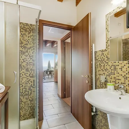 Cascina Crocelle - Happy Rentals Padenghe sul Garda Exterior foto