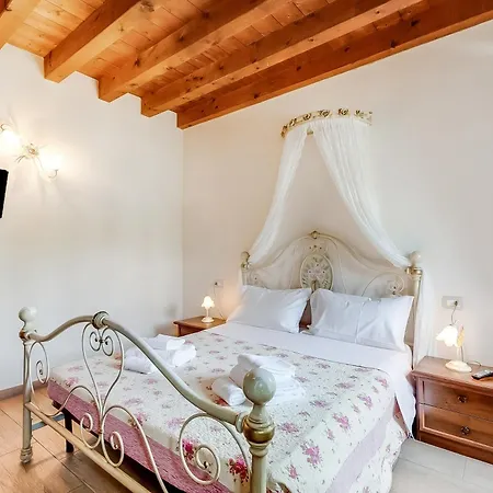 Cascina Crocelle - Happy Rentals Padenghe sul Garda Exterior foto