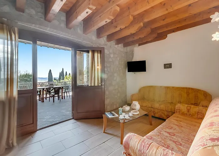 Cascina Crocelle - Happy Rentals
