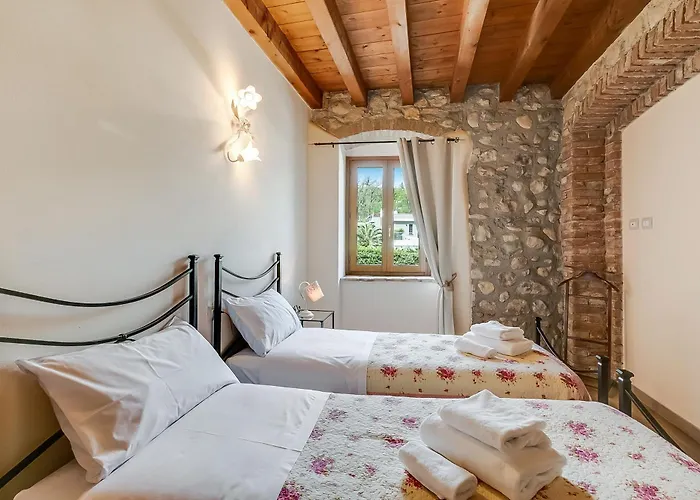 Cascina Crocelle - Happy Rentals