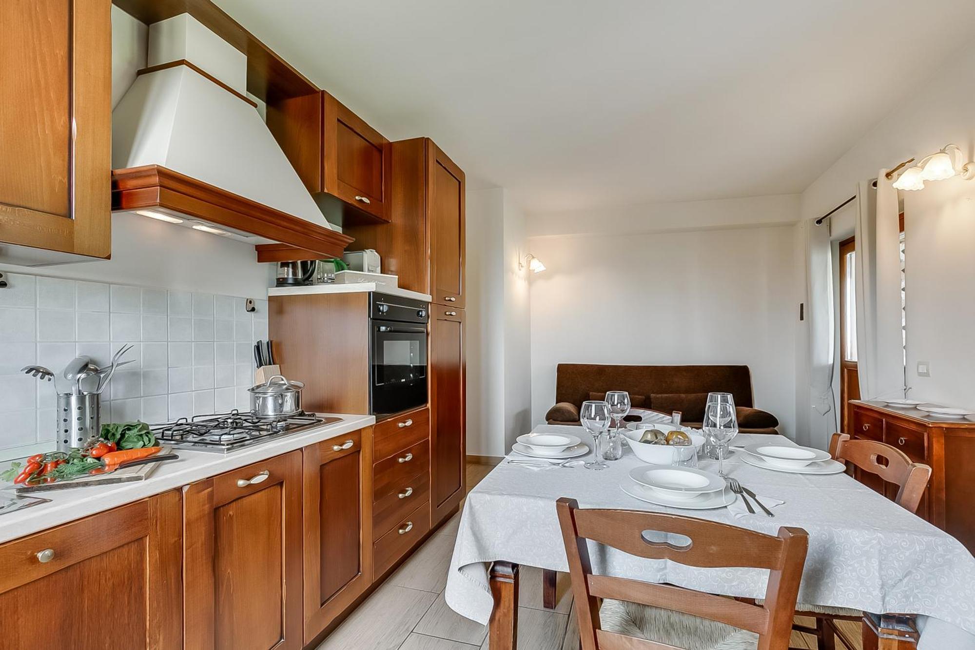 Cascina Crocelle - Happy Bauernhof Padenghe sul Garda