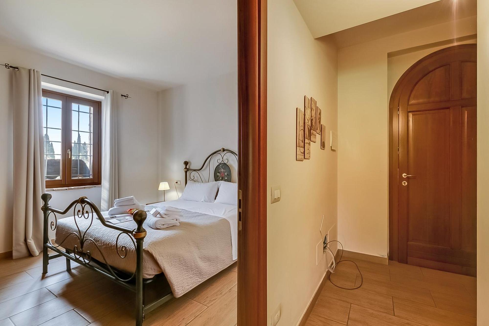 Cascina Crocelle - Happy Bauernhof