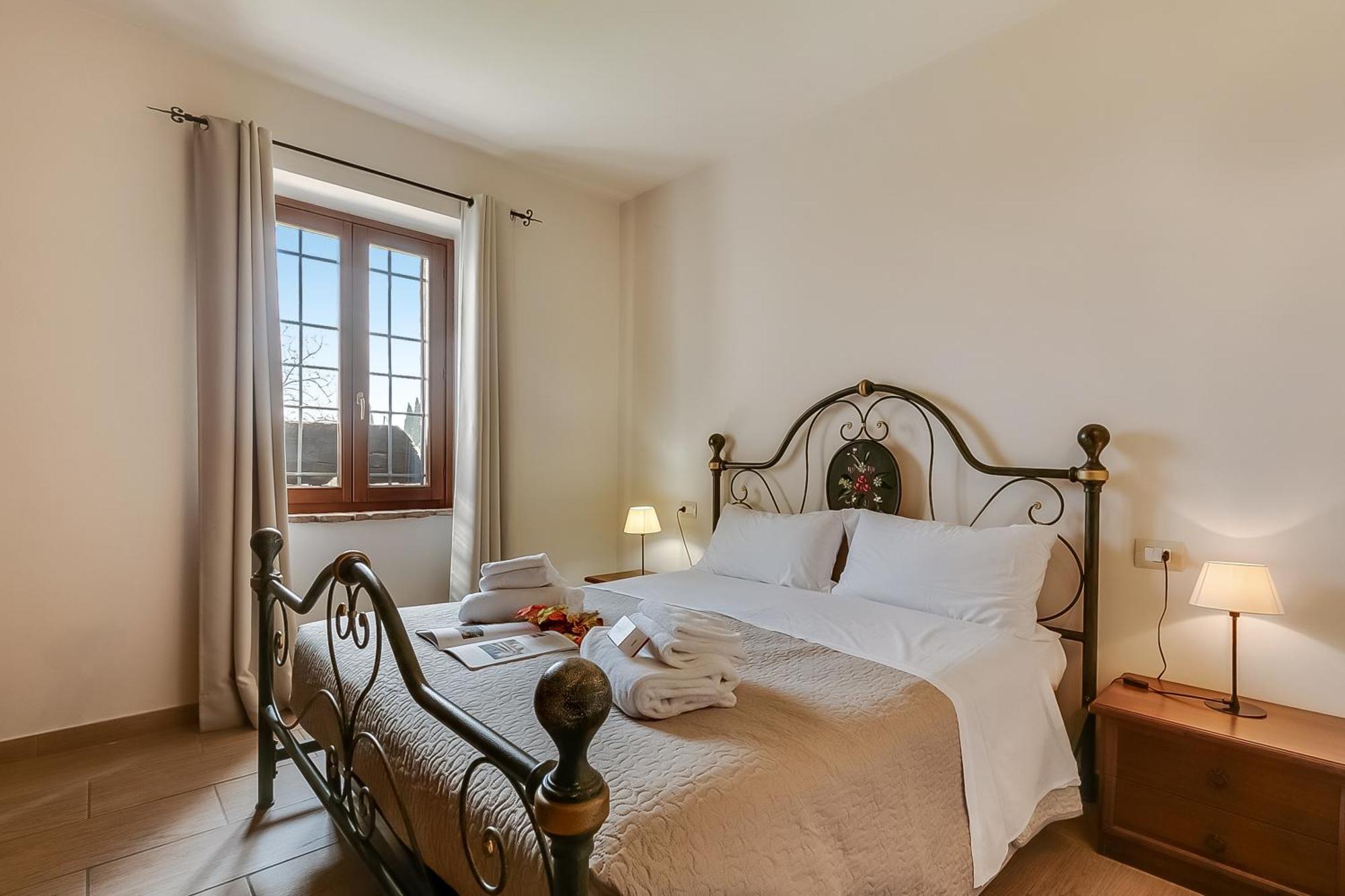 Cascina Crocelle - Happy Bauernhof Padenghe sul Garda
