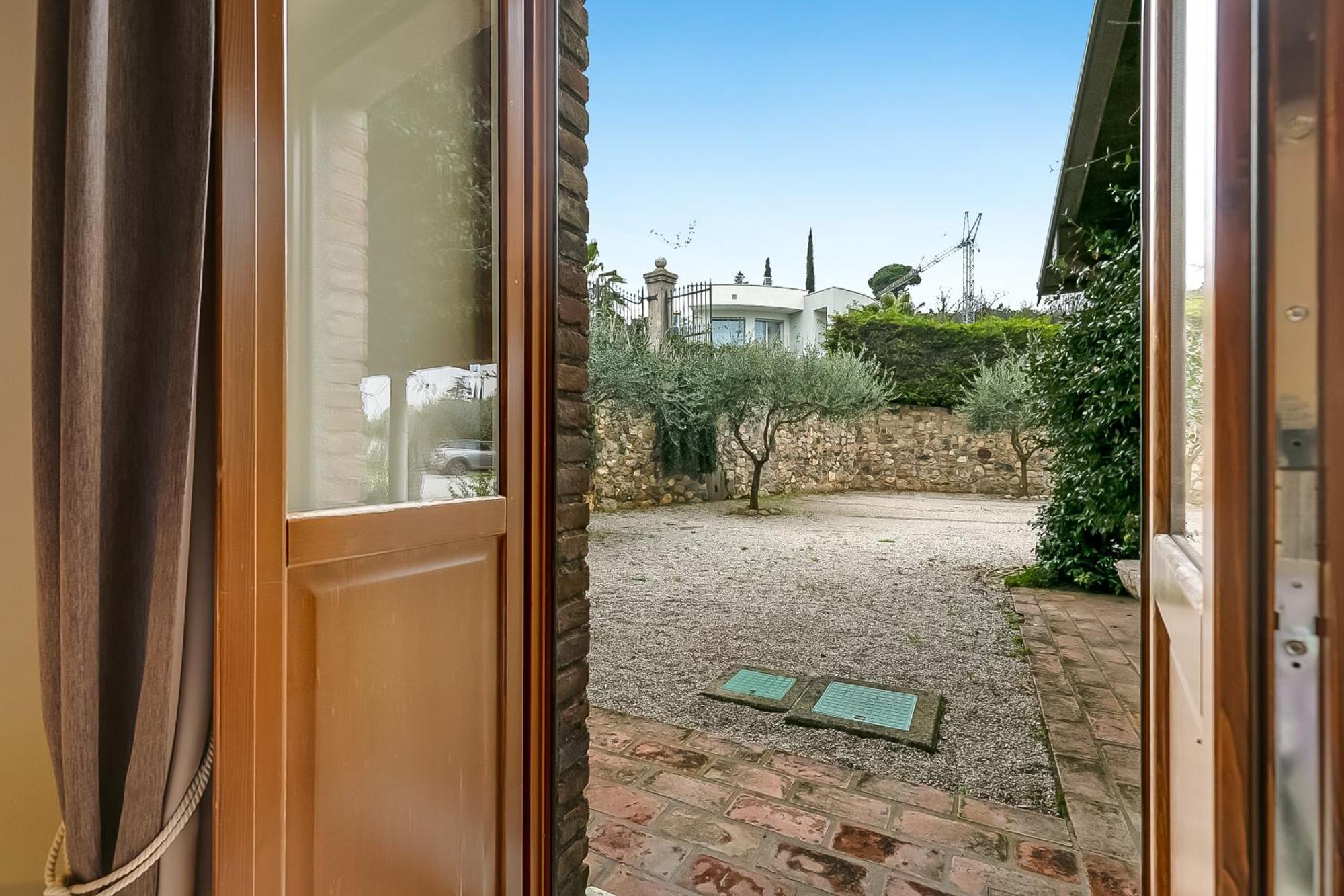 Cascina Crocelle With View And Shared Pool Farm stay