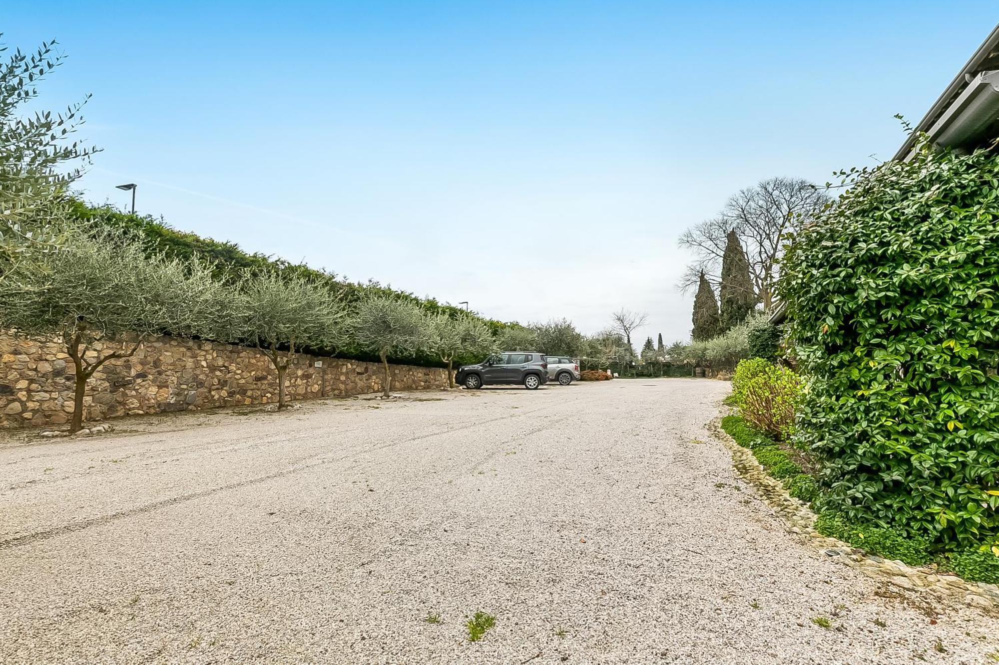 Farm stay Cascina Crocelle With View And Shared Pool