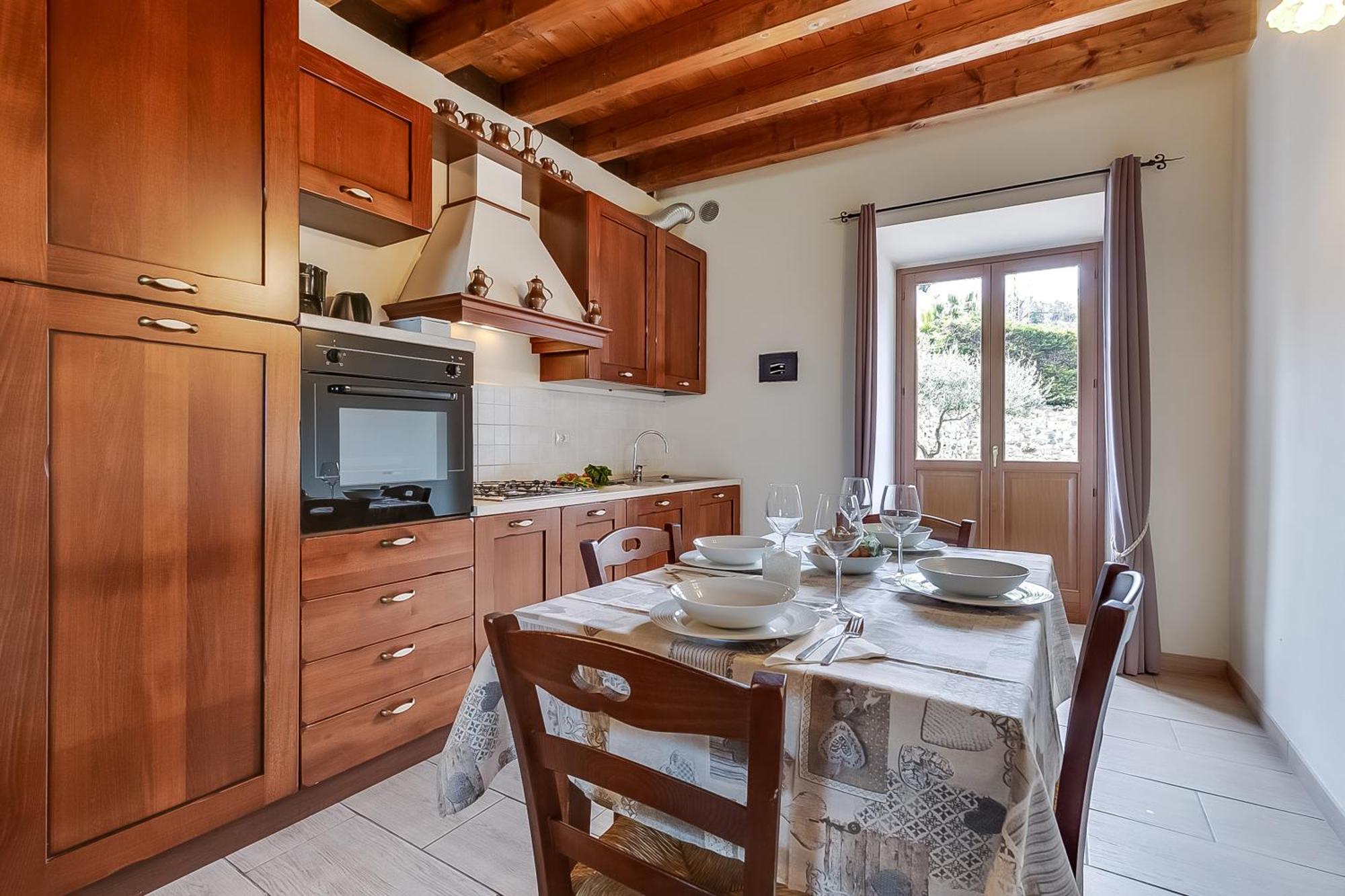 Cascina Crocelle - Happy Bauernhof Padenghe sul Garda