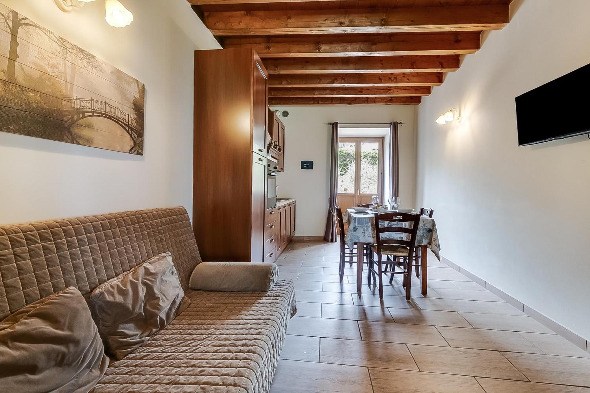 Cascina Crocelle - Happy * Padenghe sul Garda