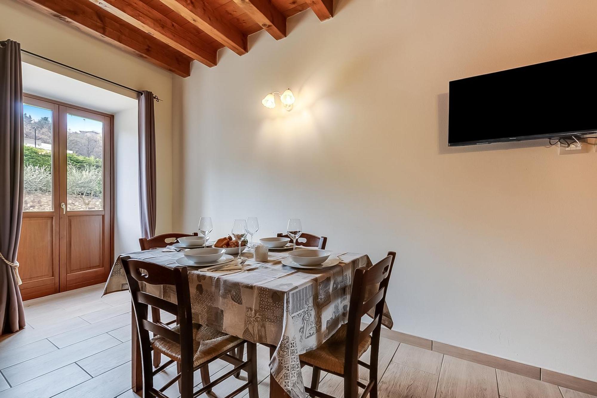 Bauernhof Cascina Crocelle - Happy