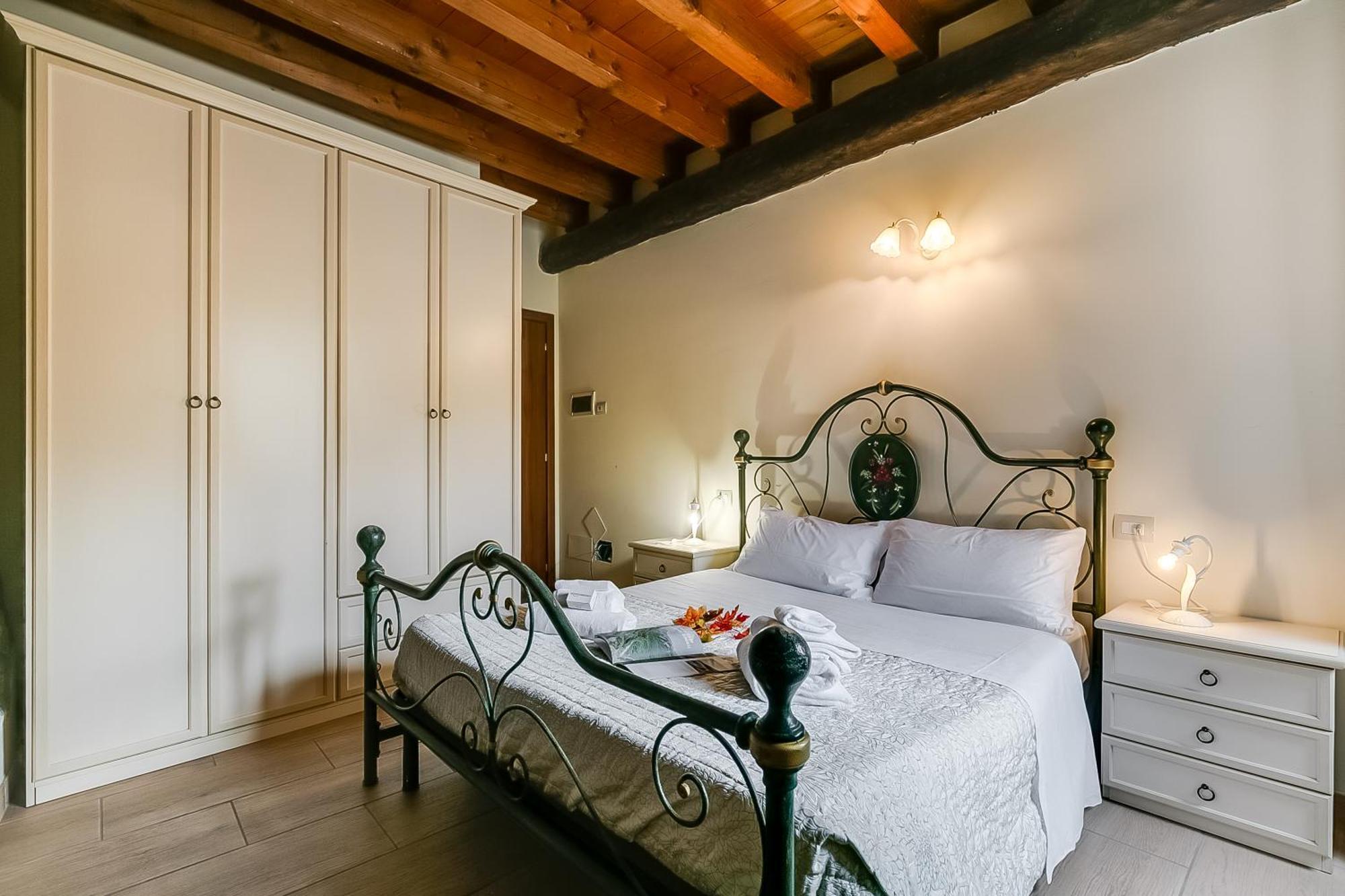 Cascina Crocelle - Happy Bauernhof *