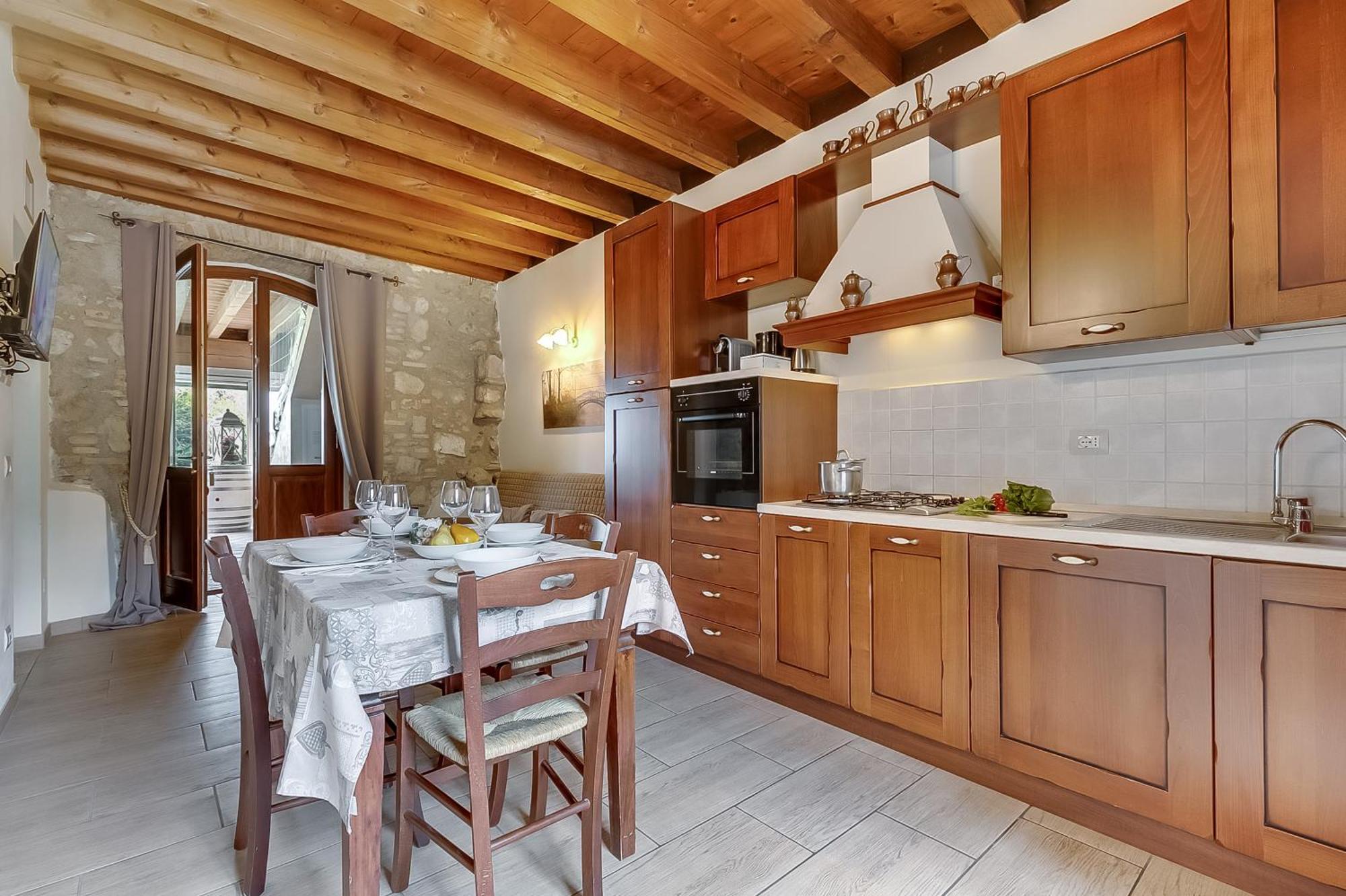 Bauernhof Cascina Crocelle - Happy *
