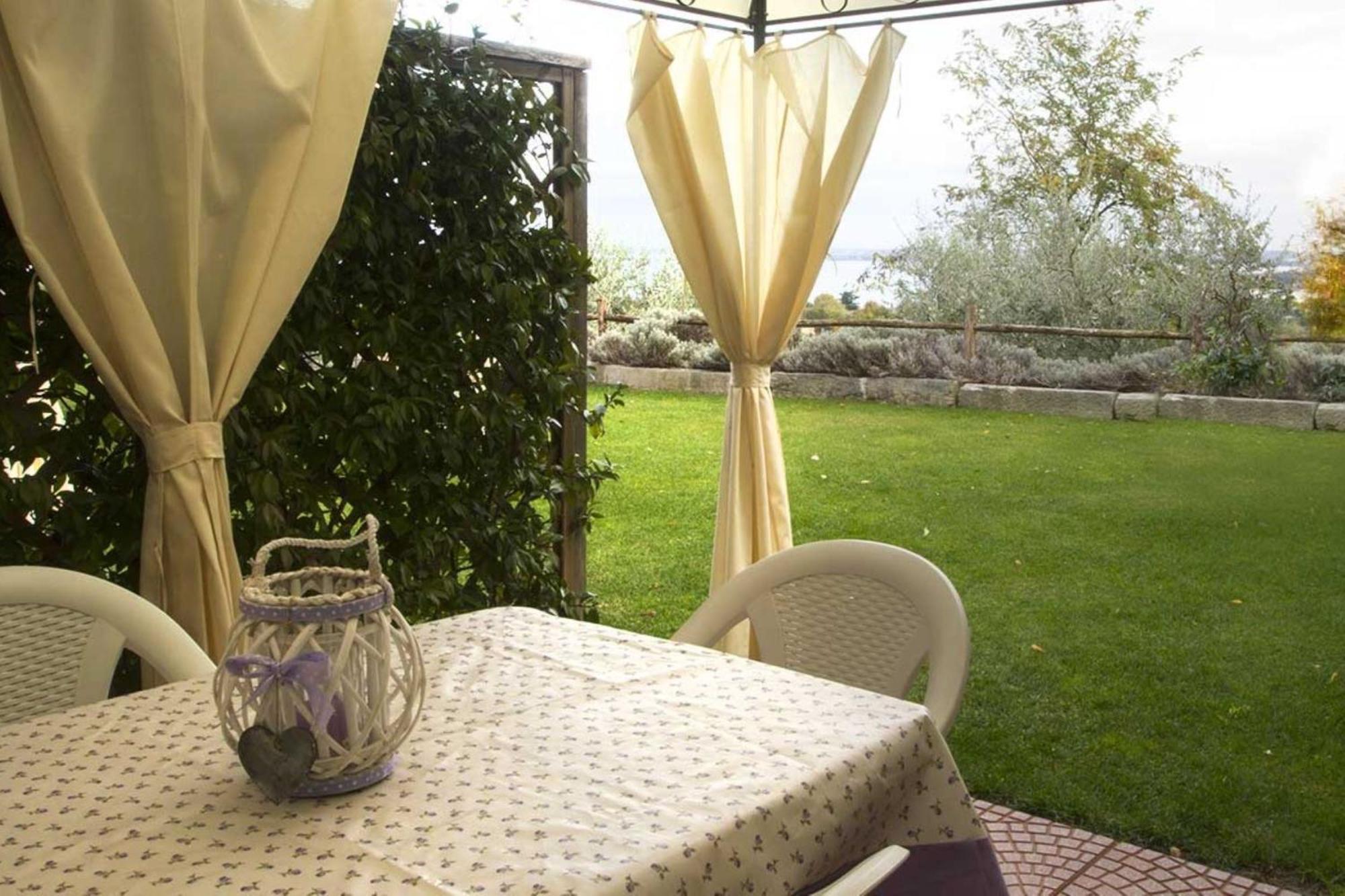 Bauernhof Cascina Crocelle - Happy *