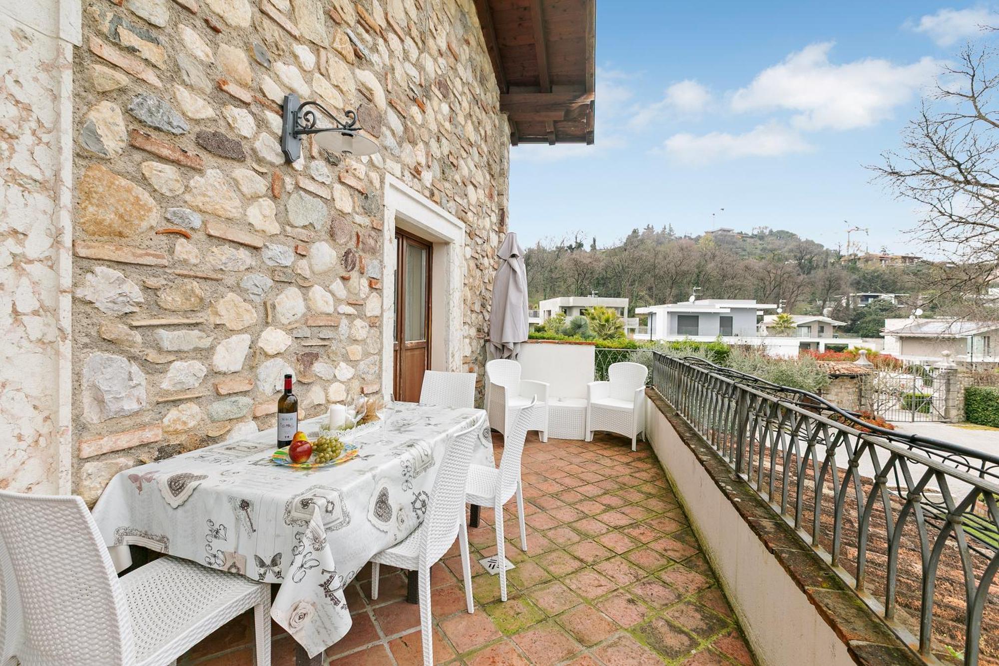 Cascina Crocelle - Happy Padenghe sul Garda