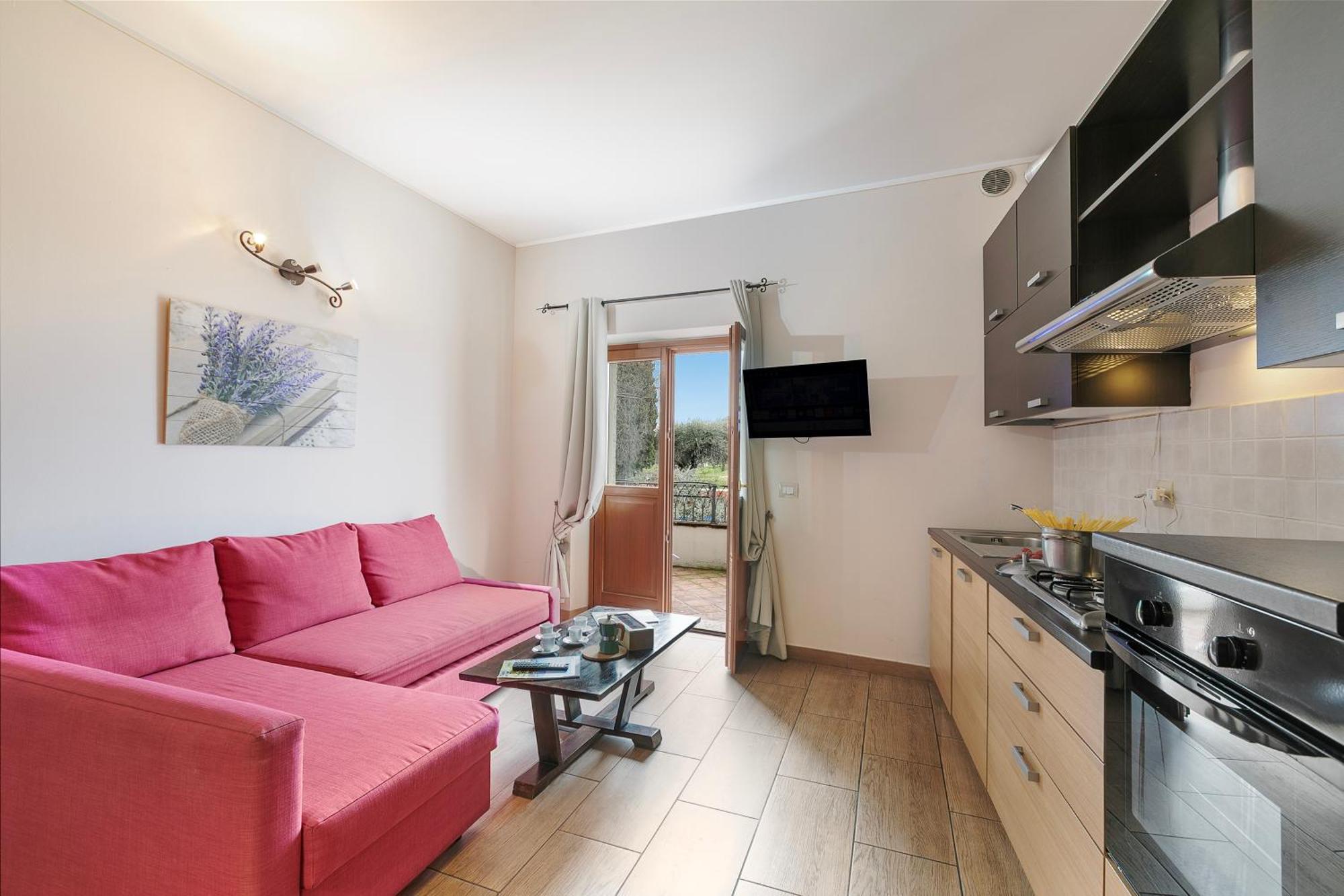 Cascina Crocelle - Happy Bauernhof Padenghe sul Garda