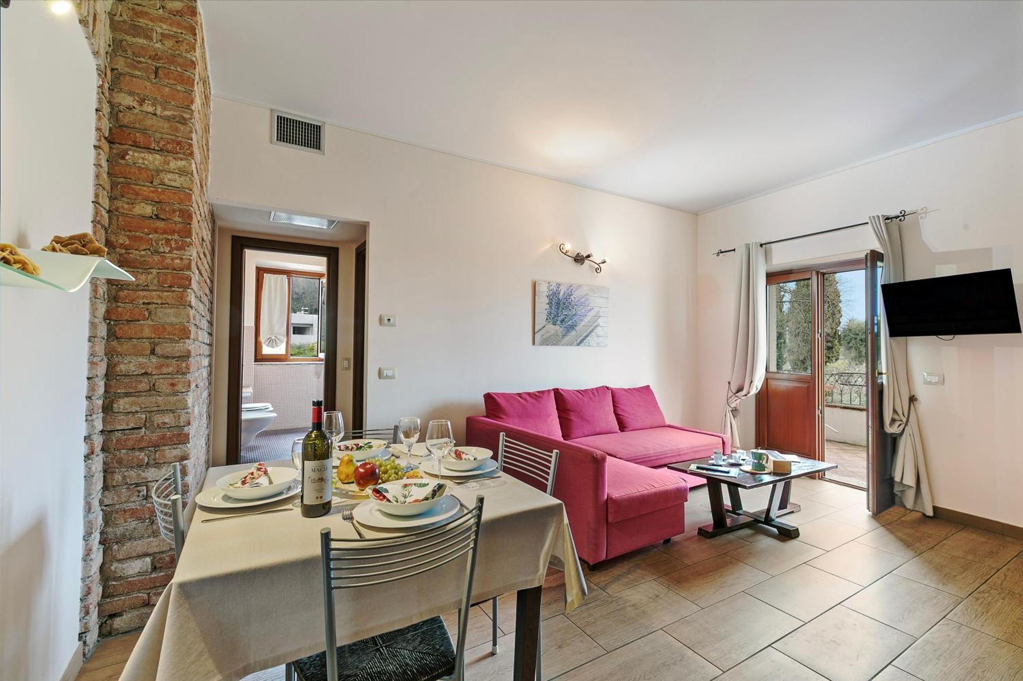 Cascina Crocelle - Happy *