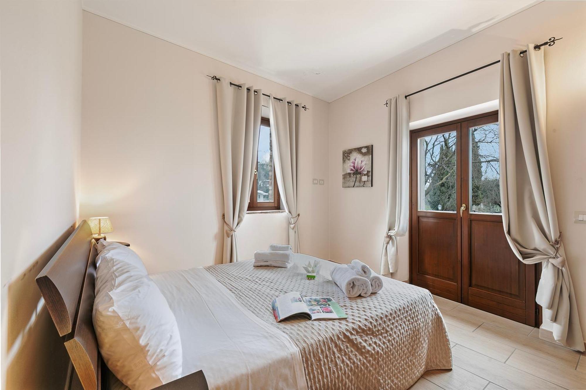 Cascina Crocelle - Happy Padenghe sul Garda