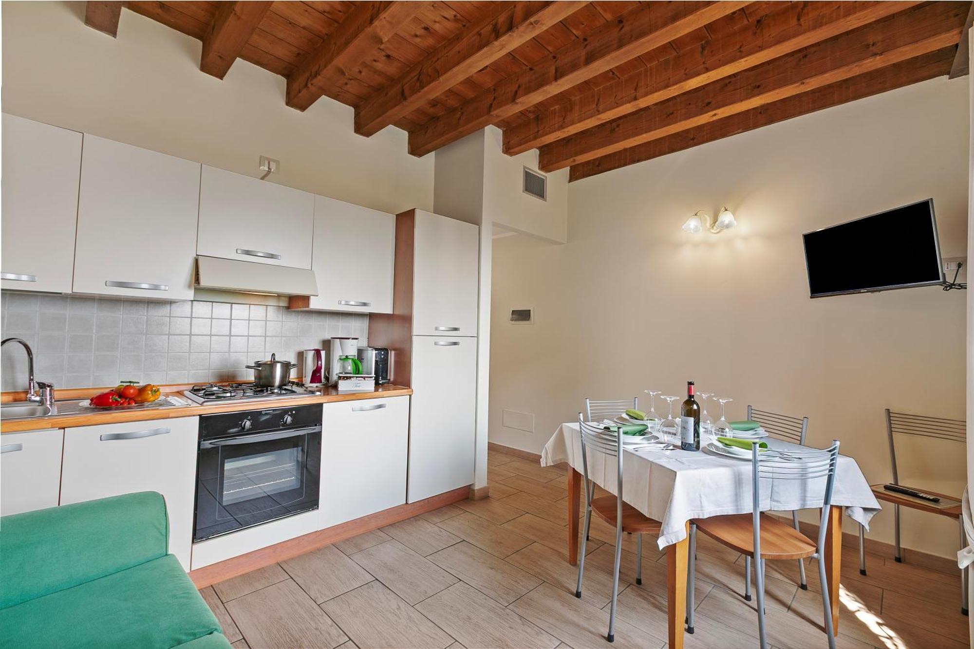 Cascina Crocelle - Happy Bauernhof