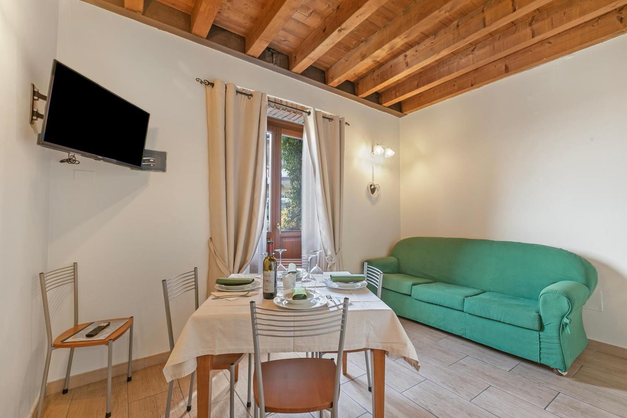 Cascina Crocelle - Happy Bauernhof *