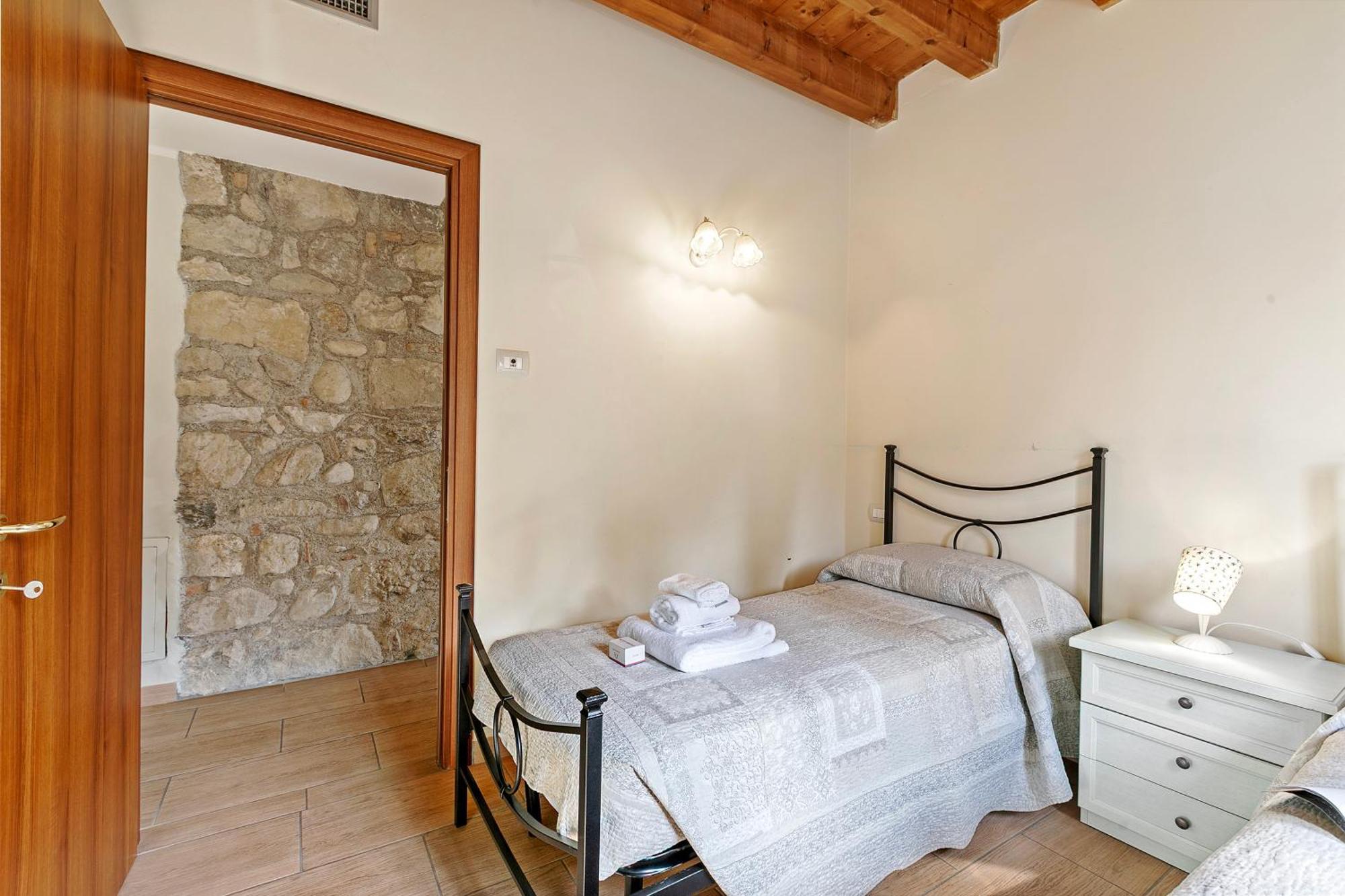 Cascina Crocelle - Happy Bauernhof Padenghe sul Garda