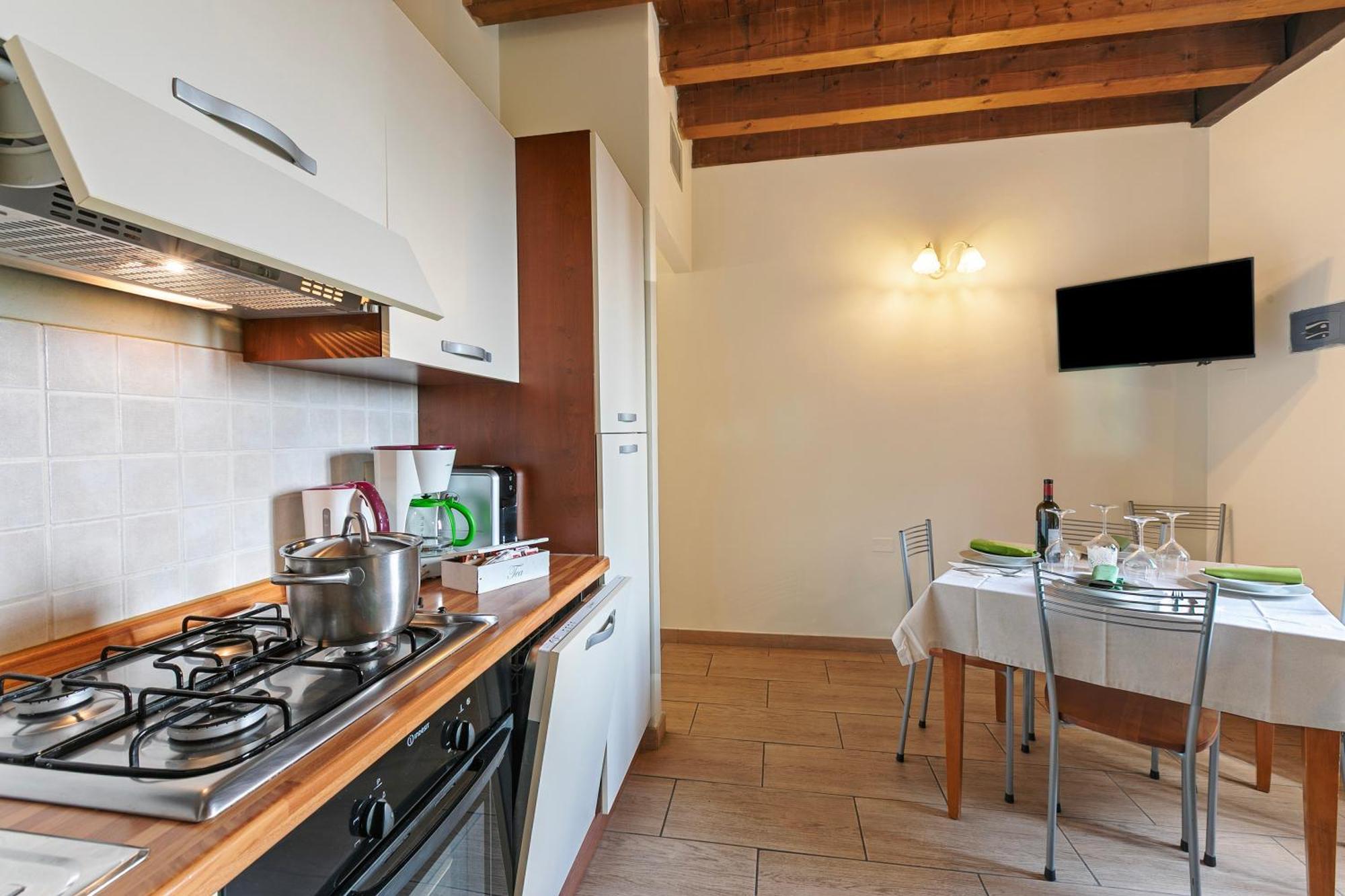 Cascina Crocelle - Happy Bauernhof *