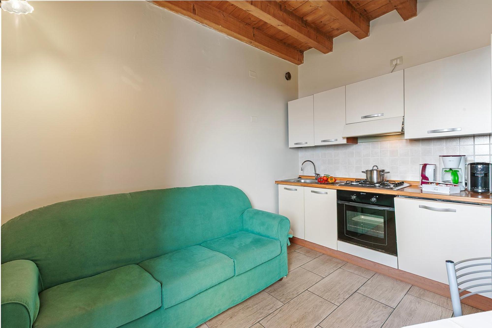 Bauernhof Cascina Crocelle - Happy *