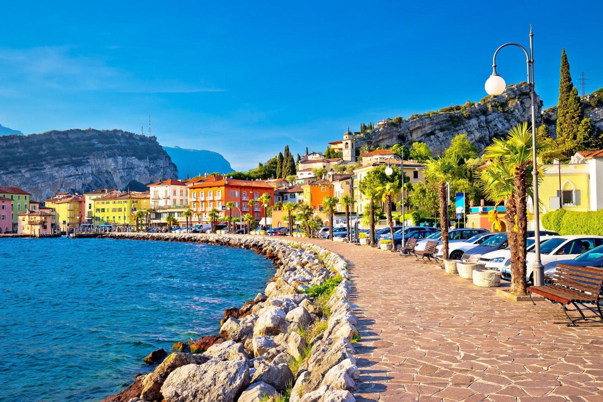 Cascina Crocelle - Happy Bauernhof Padenghe sul Garda