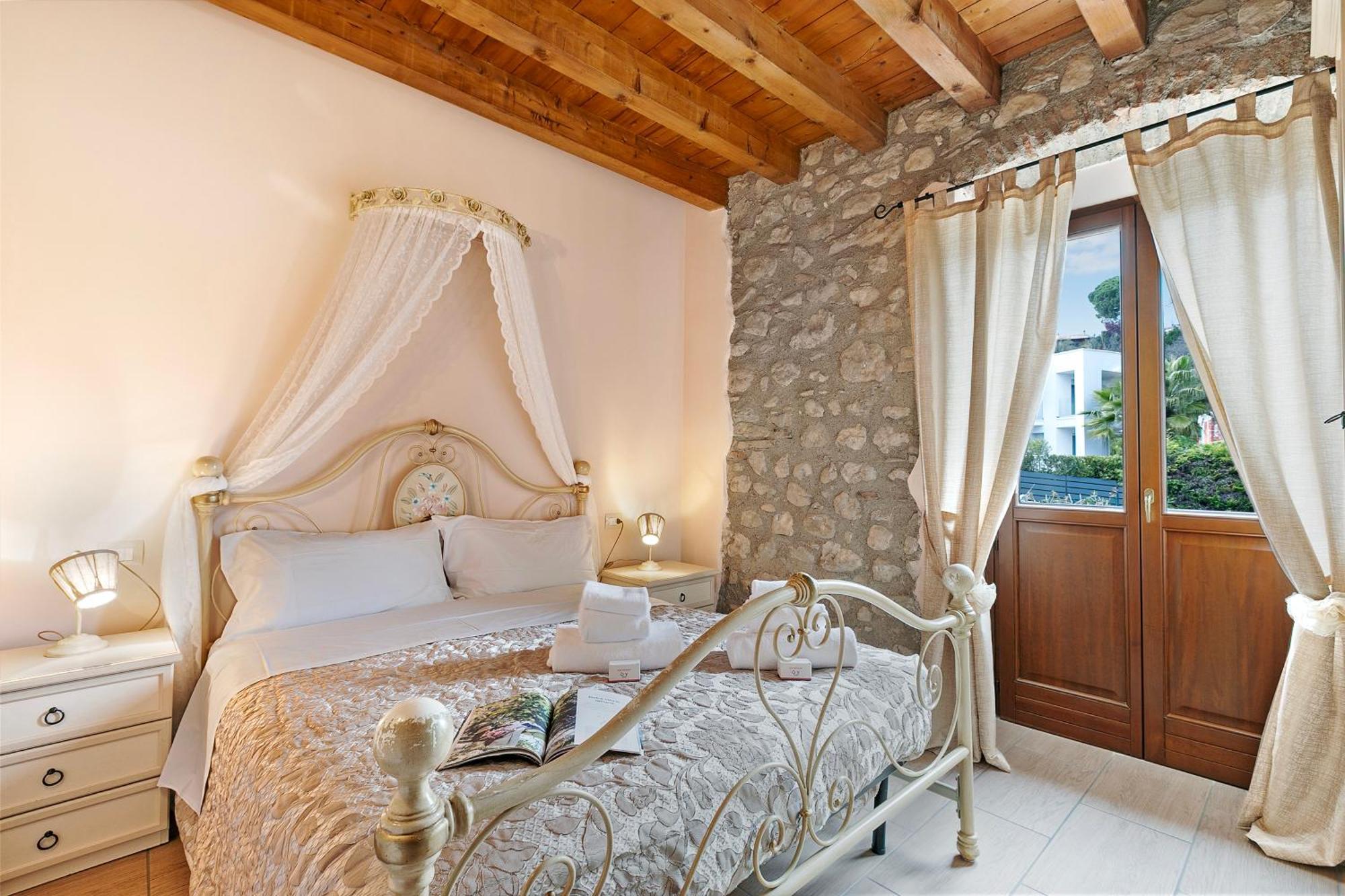 Cascina Crocelle - Happy Bauernhof Padenghe sul Garda