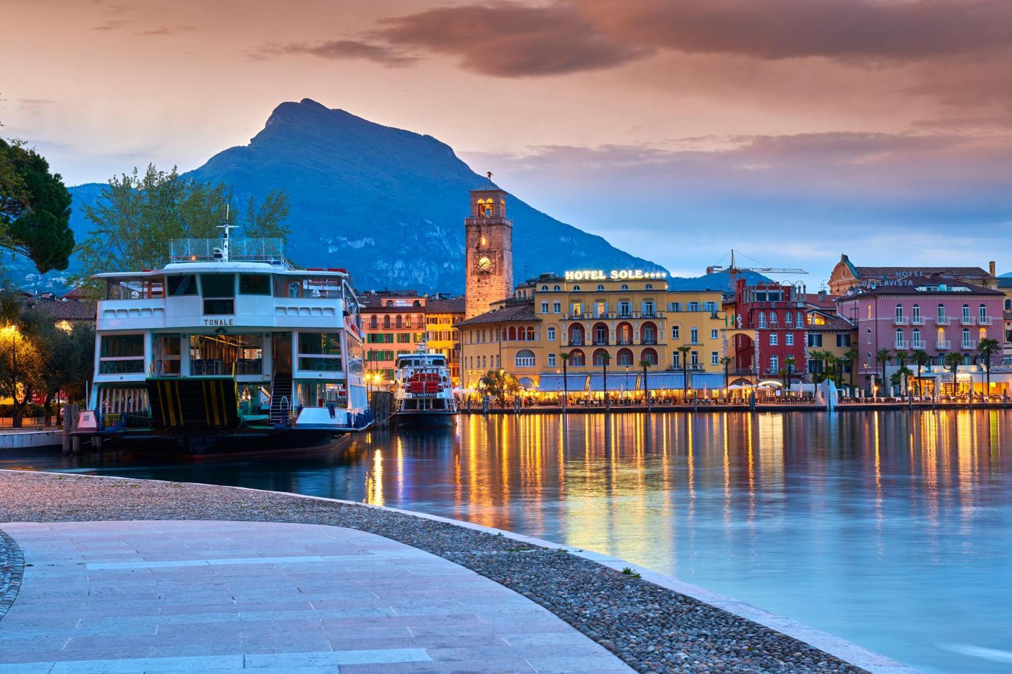 Cascina Crocelle - Happy Padenghe sul Garda