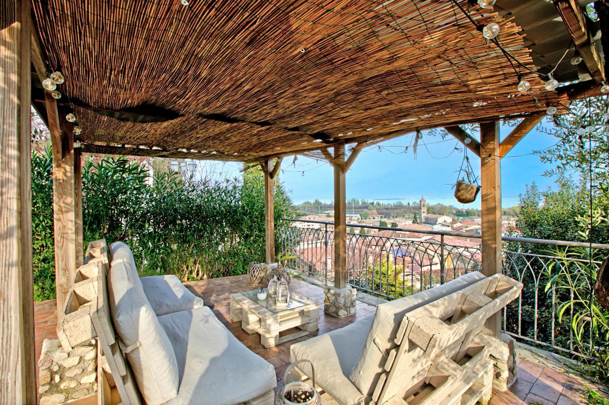 Cascina Crocelle - Happy