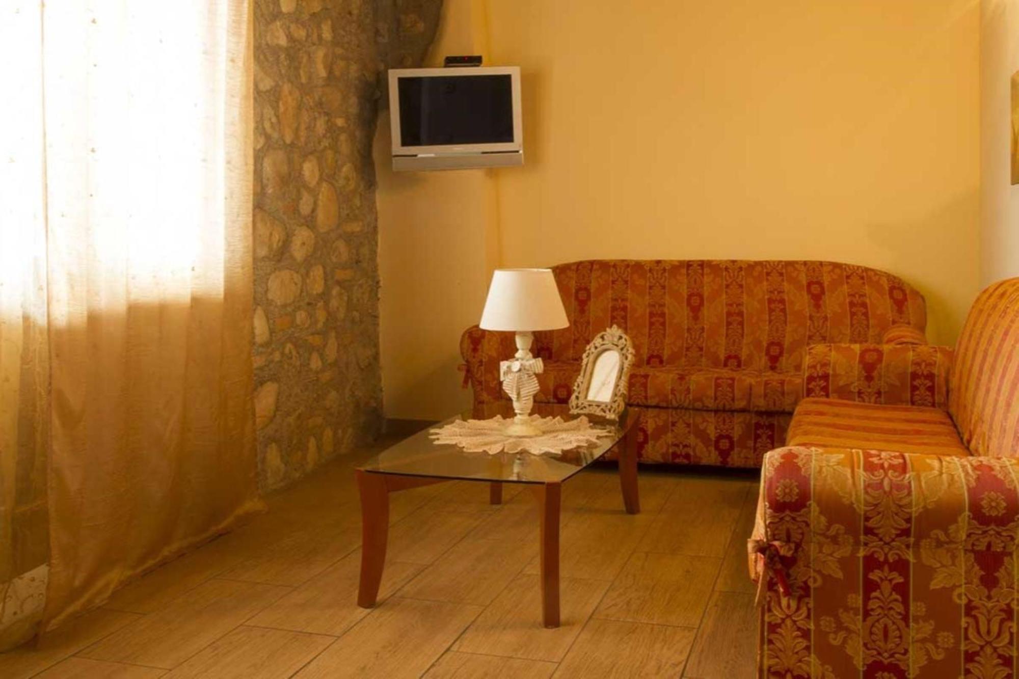 Cascina Crocelle - Happy * Padenghe sul Garda