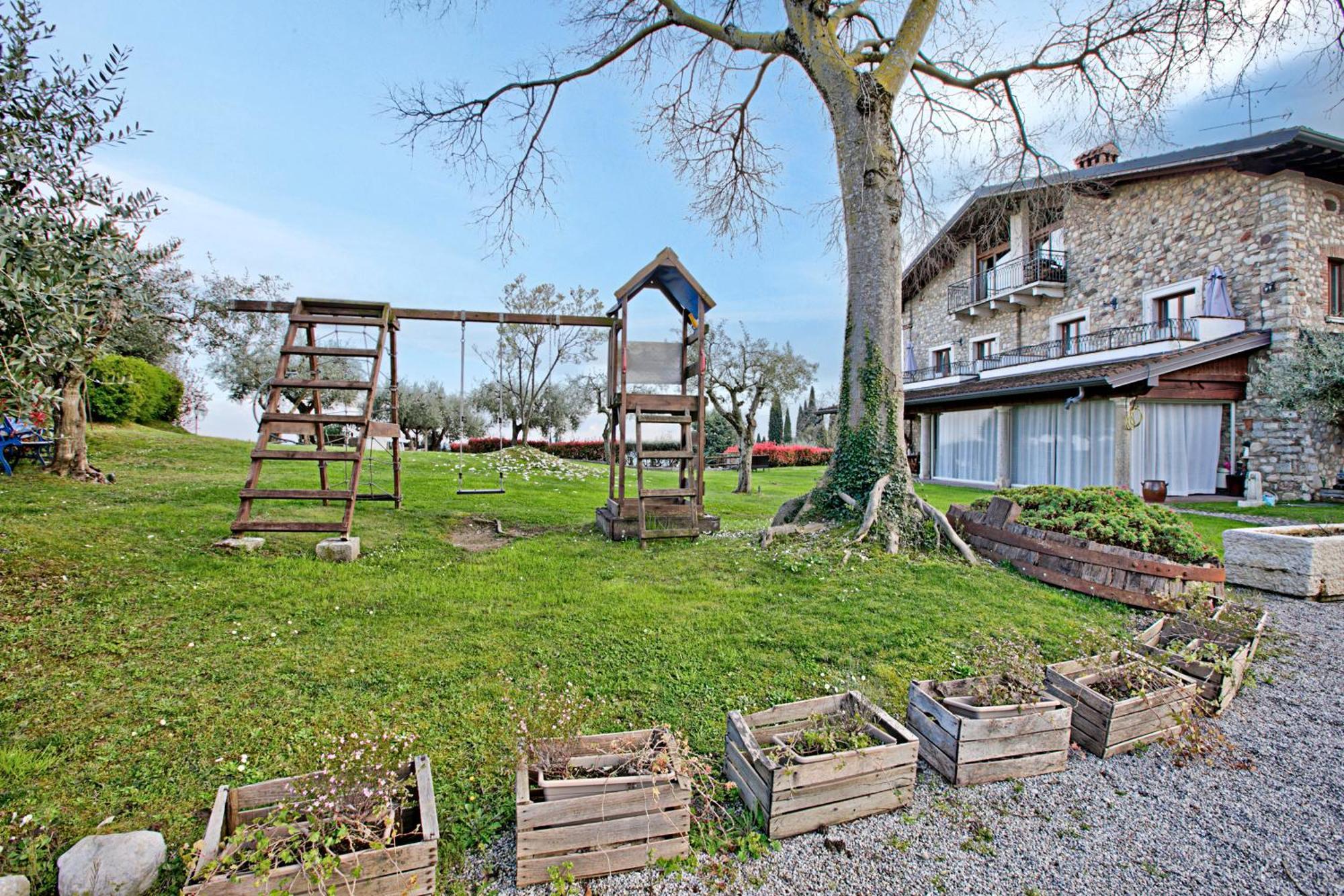 Cascina Crocelle - Happy Bauernhof *