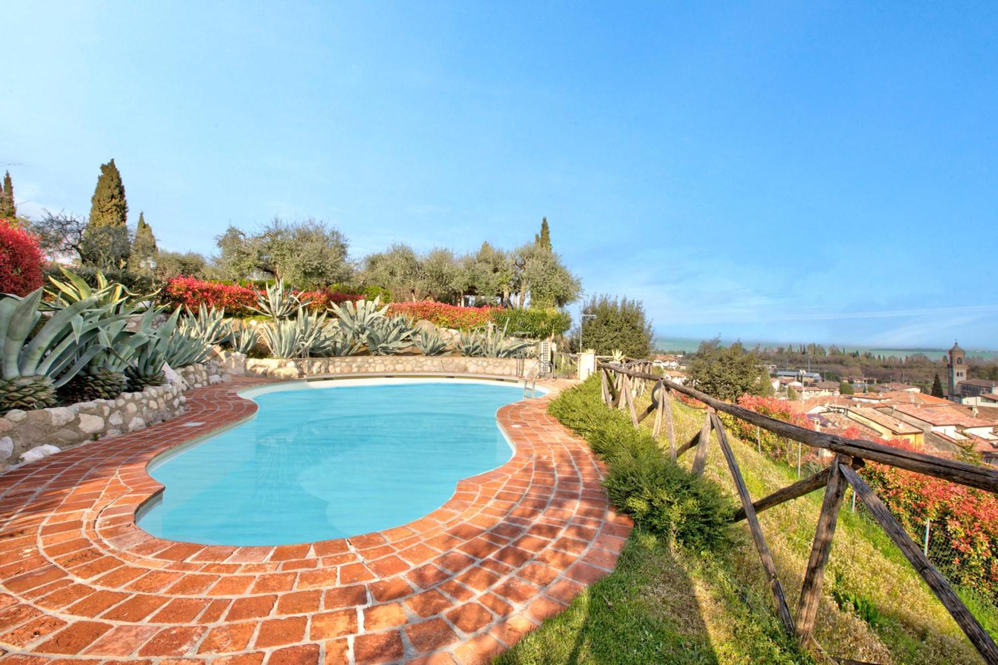 Cascina Crocelle - Happy Padenghe sul Garda