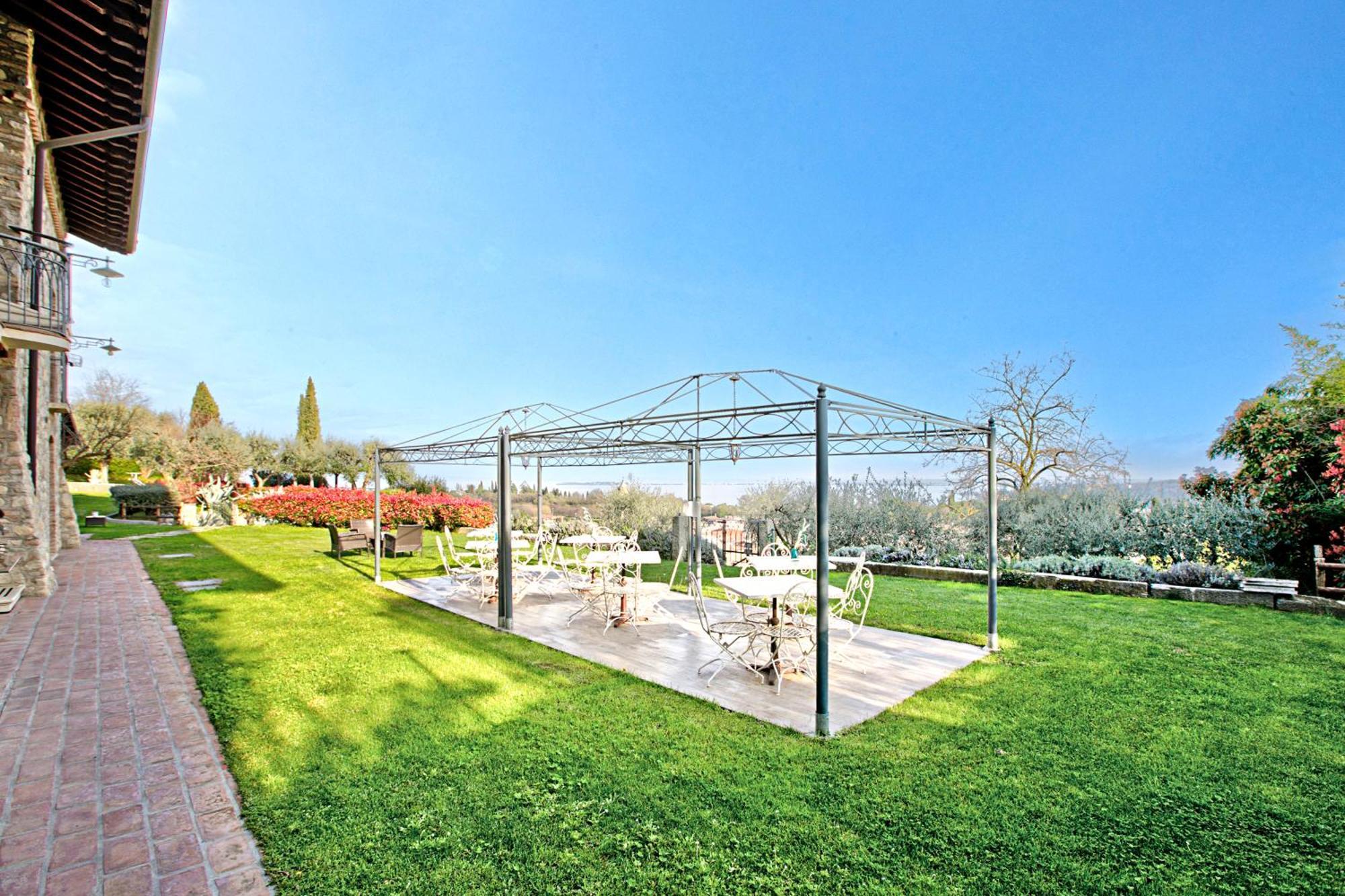 Cascina Crocelle - Happy