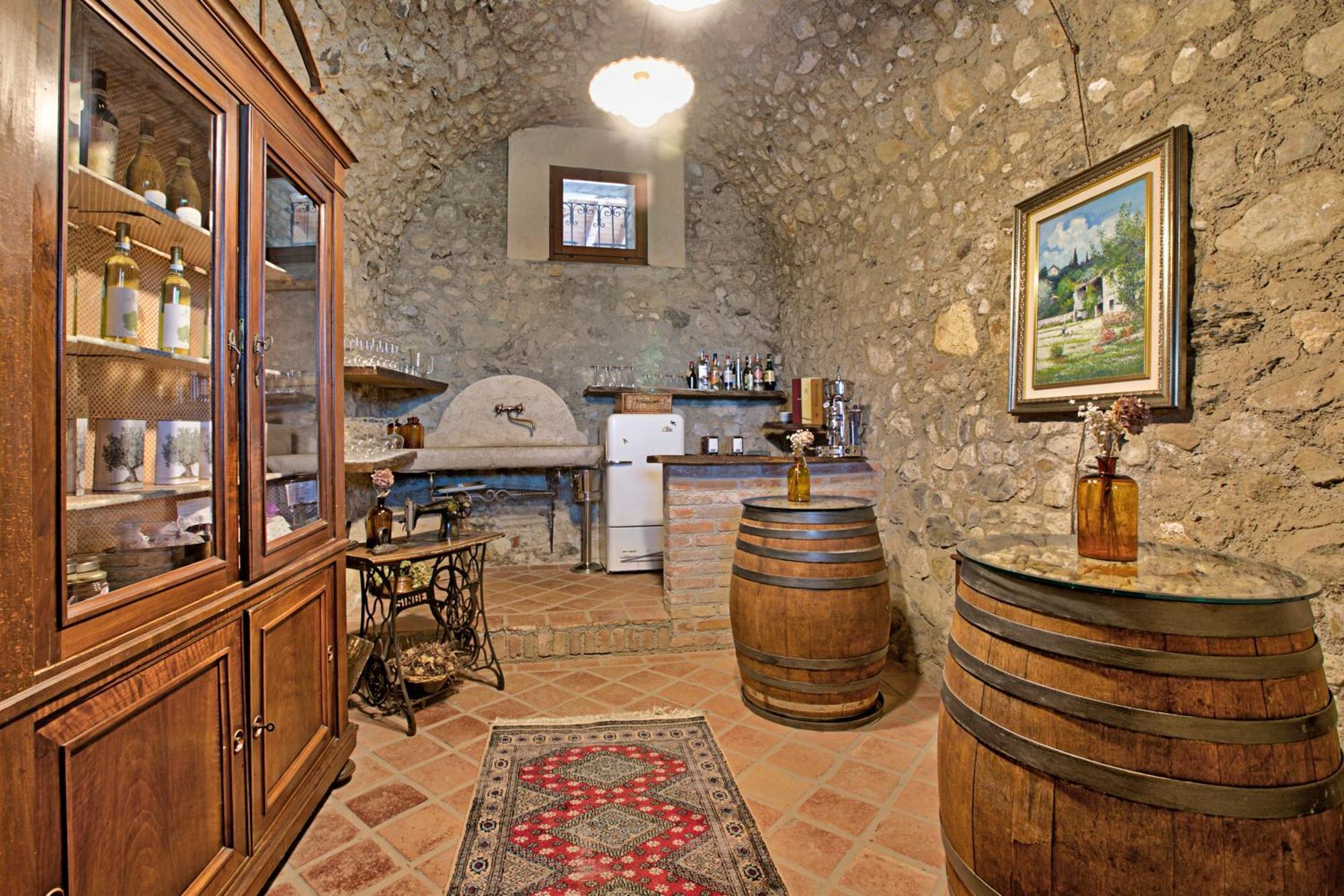 Cascina Crocelle - Happy Bauernhof Padenghe sul Garda