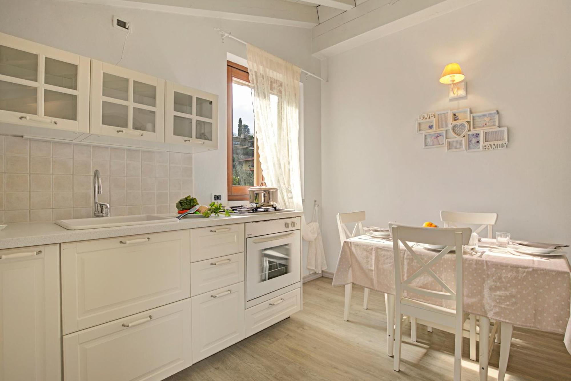 Cascina Crocelle - Happy * Padenghe sul Garda