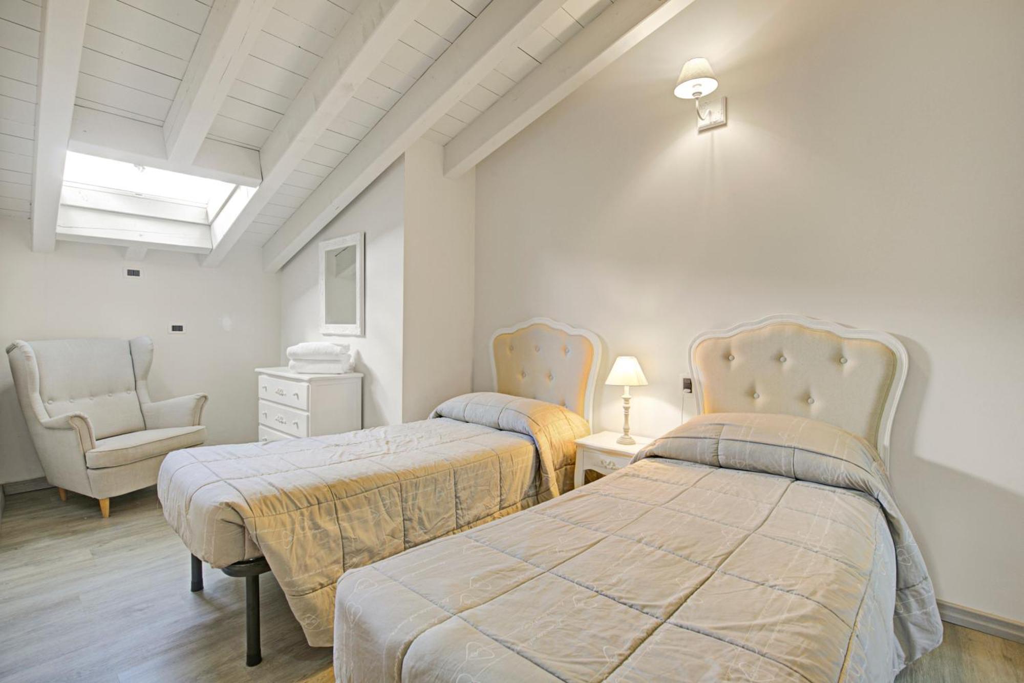 Cascina Crocelle - Happy Bauernhof *