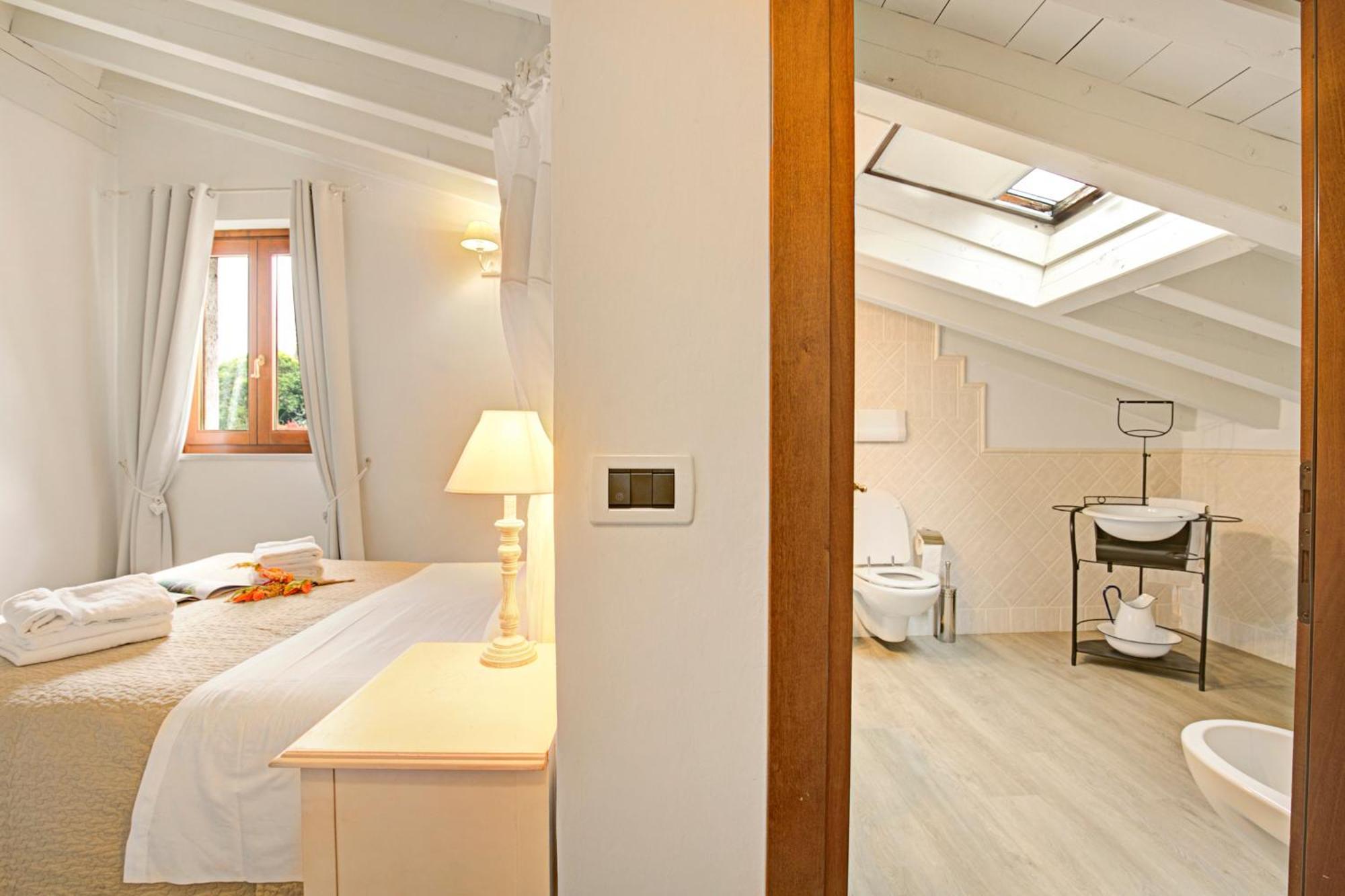 Cascina Crocelle - Happy Bauernhof Padenghe sul Garda