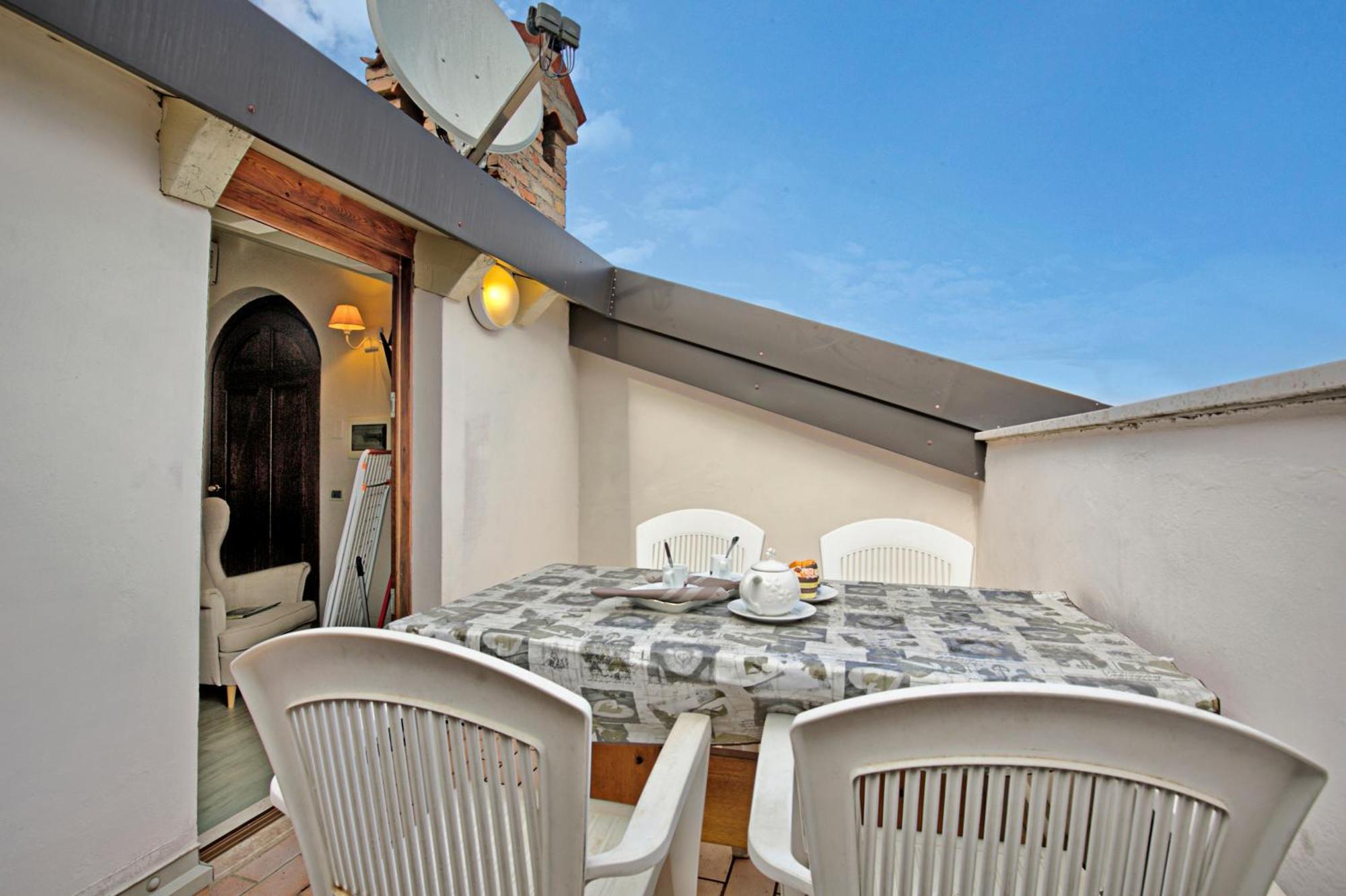 Cascina Crocelle - Happy * Padenghe sul Garda
