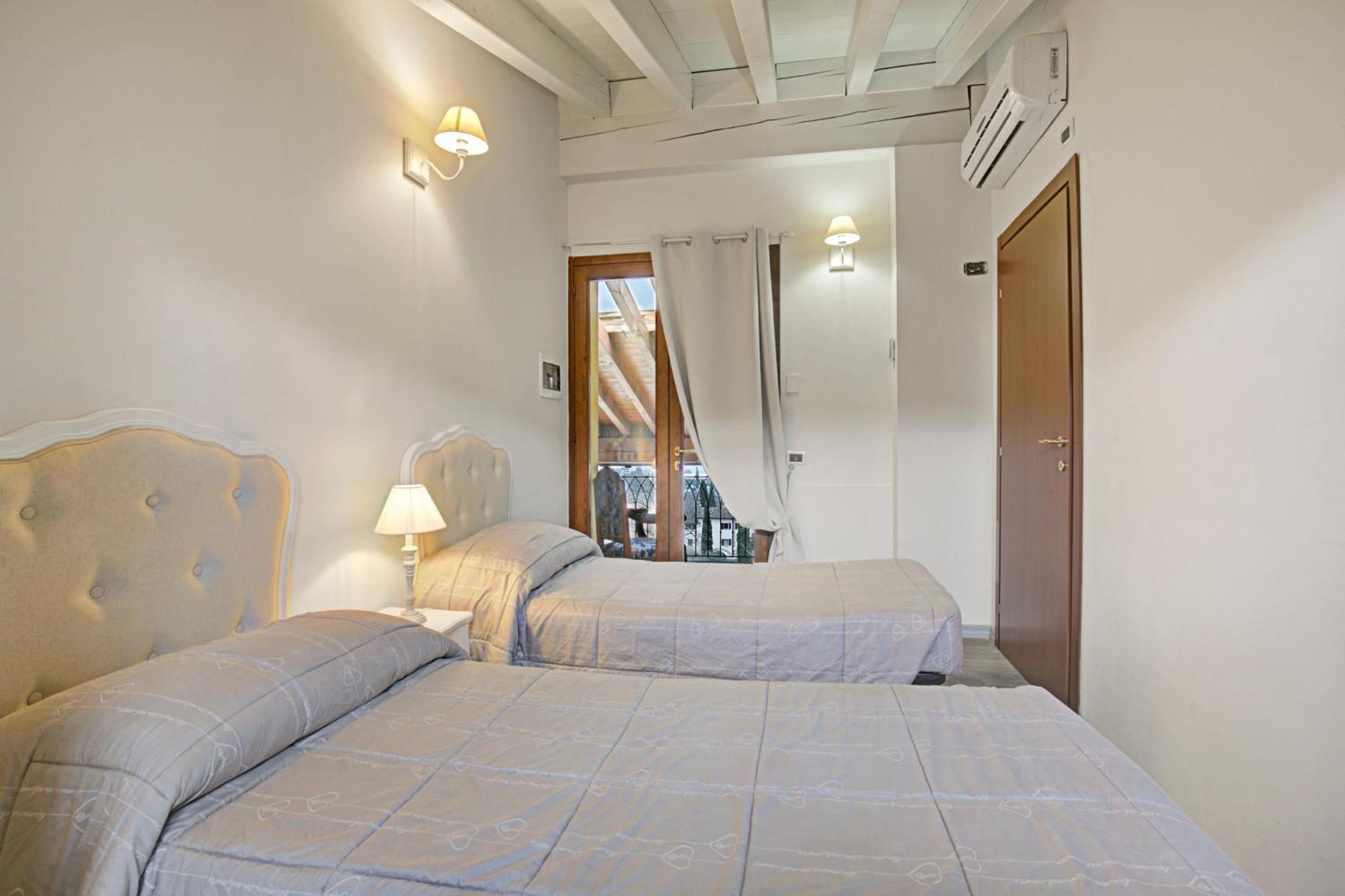 Bauernhof Cascina Crocelle - Happy *