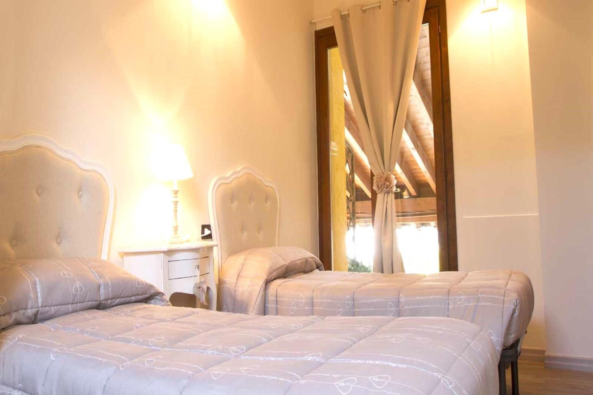 Cascina Crocelle - Happy Bauernhof Padenghe sul Garda