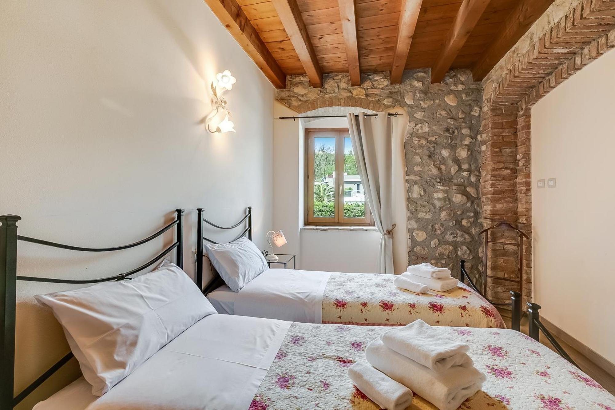 Cascina Crocelle - Happy Bauernhof *