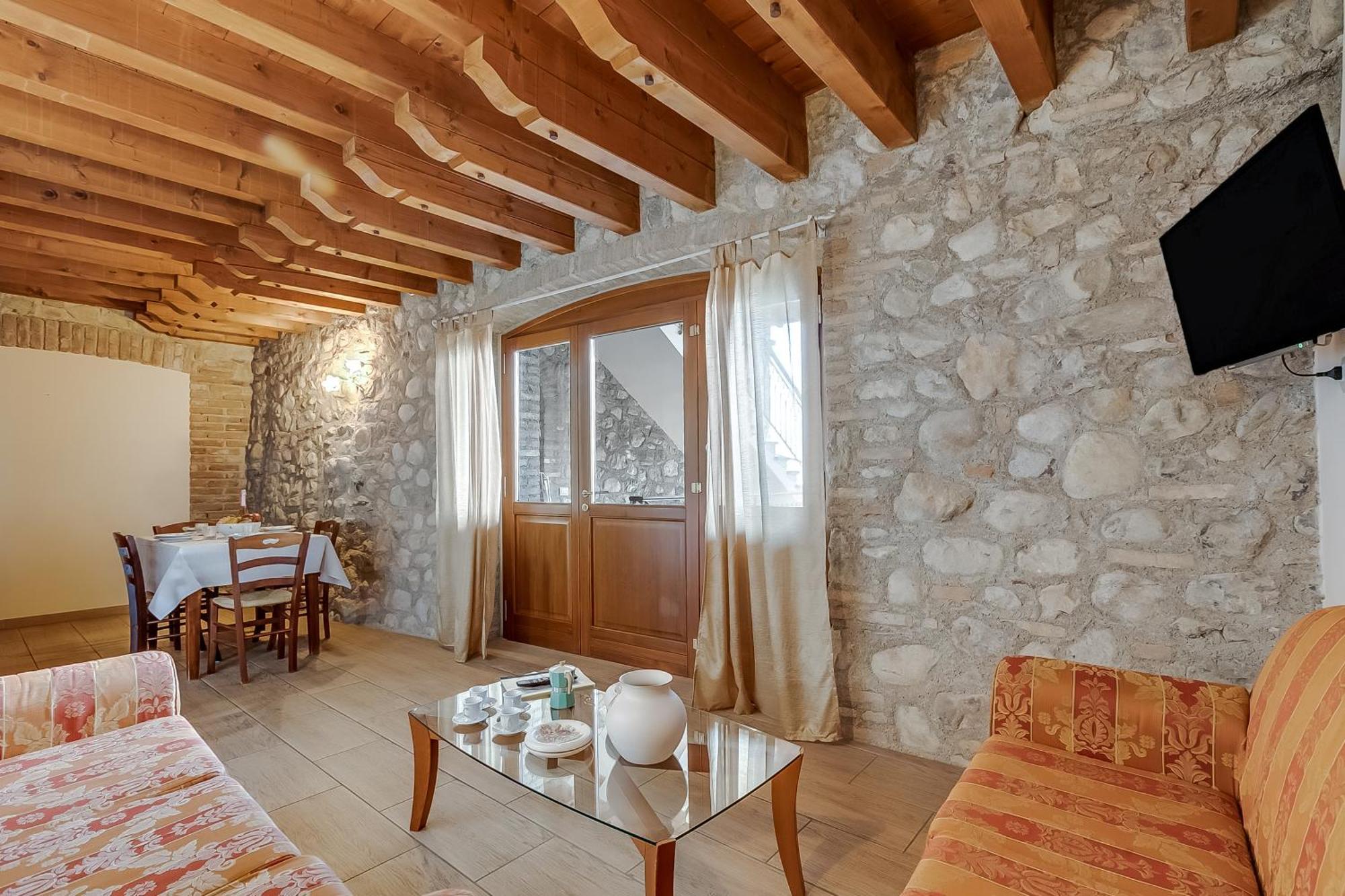 Cascina Crocelle - Happy Padenghe sul Garda