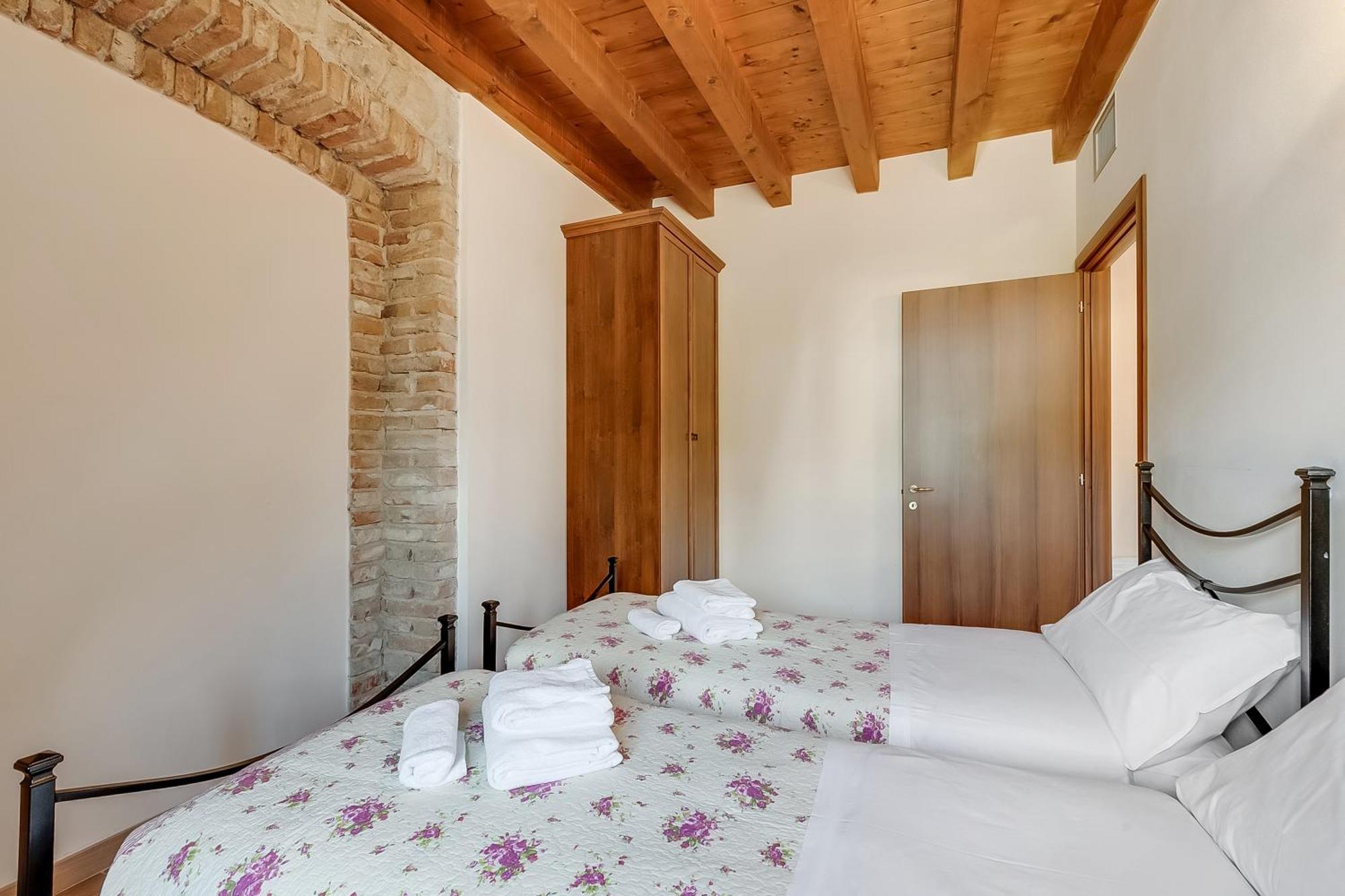 Cascina Crocelle - Happy Bauernhof