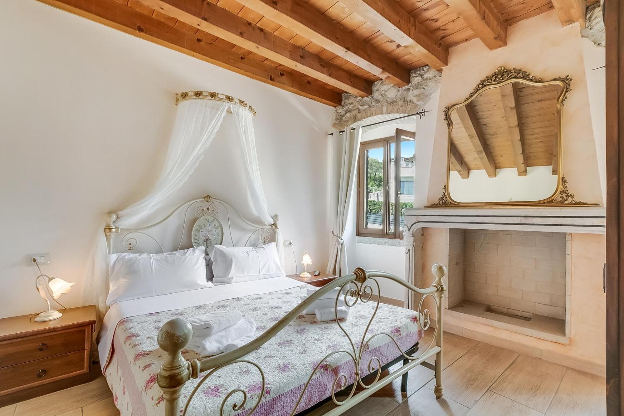 Bauernhof Cascina Crocelle - Happy